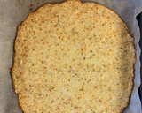 Foto del paso 4 de la receta: Pizza de coliflor