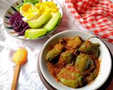 Foto langkah ke 6 dari resep 238. Sambal Cabai Gendot.