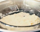 Foto del paso 4 de la receta: Vasitos de cheesecake con fresas