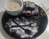 A picture of step 11 of Brownies.
