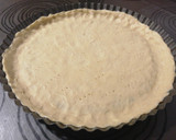 Foto del paso 6 de la receta: Masa quebrada con robot