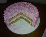 Foto del paso 4 de la receta: Torta de Rosas