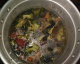 Foto del paso 2 de la receta: Consomé de res....🇸🇻