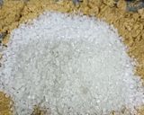 बेसन का हलवा (Besan ka halwa recipe in hindi) रेसिपी चरण 4 फोटो