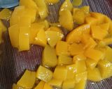 Foto del paso 3 de la receta: Postre De vainilla