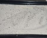 Foto del paso 6 de la receta: Budín de moras y yogur, sin tacc 💕