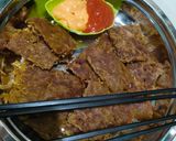 Foto langkah ke 7 dari resep Martabak Mie.