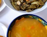 Foto del paso 4 de la receta 4 recetas veganas de aprovechamiento