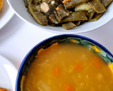 Foto del paso 4 de la receta: 4 recetas veganas de aprovechamiento
