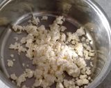 પનીર પરોઠા (Paneer Paratha Recipe In Gujarati) રેસીપી સ્ટેપ1ફોટો