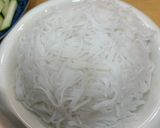 Hình bước làm 5 của món Lẩu Cua Nấu Bầu