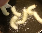 A picture of step 9 of Taiwanese Fish Tempura - Tian Bu La.
