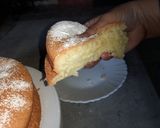Foto del paso 9 de la receta: Bizcocho "Para de pessic vic"(nube)