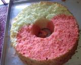 Chiffon cake #pekaninspirasi langkah memasak 12 foto