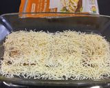 Foto del paso 5 de la receta: Tofu Gratinado con Queso Emmental