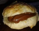 Foto del paso 3 de la receta: Facturas alemanas