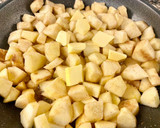 Foto del paso 2 de la receta: Apple pie (Pie de manzana)