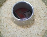 Foto langkah ke 3 dari resep Bolu Tape Panggang.