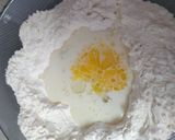 Foto del paso 3 de la receta: Medialunas express