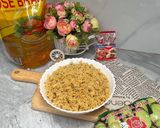Foto langkah ke 10 dari resep Abon Ayam.