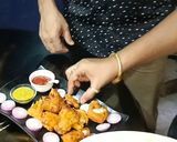 লটে মাছের পকোড়া(lote macher pakora recipe in Bengali) রেসিপি ধাপ - 3 ছবি