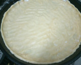 Foto del paso 7 de la receta: Pastafrola con harina leudante de membrillo y batata