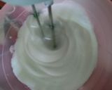 Foto langkah ke 2 dari resep Cheese Cake.