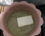 Hình bước làm 2 của món Hũ dinh dưỡng bích quy chùm ngây