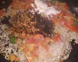 Tawa aloo chat recipe step 2 photo
