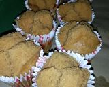 Foto langkah ke 4 dari resep Bolu kukus gula merah.