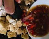 Foto langkah ke 6 dari resep Tahu Gejrot.