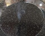A picture of step 1 of Paella My Way.