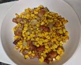 Country Style Corn and Pork Belly/Bacon recipe step 12 photo