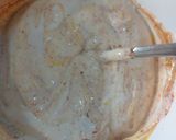A picture of step 4 of Tandoori Mayo Sandwich.