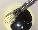 Foto langkah ke 3 dari resep Fudgy Brownies.