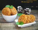 Foto langkah ke 4 dari resep Carang mas.