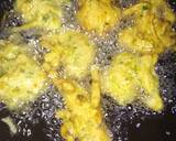 Cabbage Pakora recipe step 5 photo