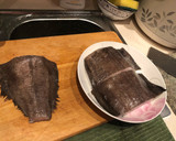 Foto del paso 1 de la receta: Pescado chino