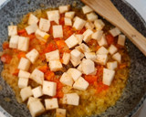 Foto del paso 3 de la receta: Arroz con berenjenas y pollo