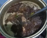 Foto langkah ke 6 dari resep Rawon Daging Sapi.