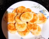 Foto del paso 5 de la receta: Bizcochitos facilicimos para una tarde/mañana de mates🧉😋