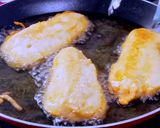 Foto langkah ke 2 dari resep Pisang goreng wijen.