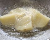 দক্ষিণী আলুর দম (dakshini aloor dum recipe in Bengali) রেসিপি ধাপ - 1 ছবি