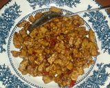 Foto langkah ke 5 dari resep Sambel goreng Tempe (simpel, murah dan enak).