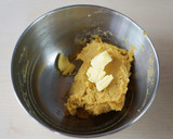 栗子地瓜燒的食譜步驟4照片