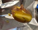 Foto del paso 3 de la receta: Papa al horno 🥔