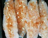 صورة لخطوة 2 من وصفة سمك فيليه مع رز صياديه
