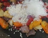 Foto langkah ke 1 dari resep 🍆Terong panggang sambel kemiri🍆.
