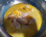 Foto langkah ke 2 dari resep Ayam Goreng Telur.