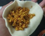 A picture of step 3 of Tasty yummy kachori.